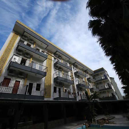 Santana Hotel 벨디비 외부 사진