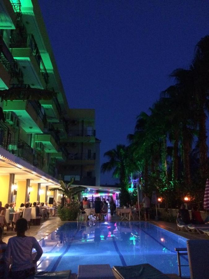Santana Hotel 벨디비 외부 사진