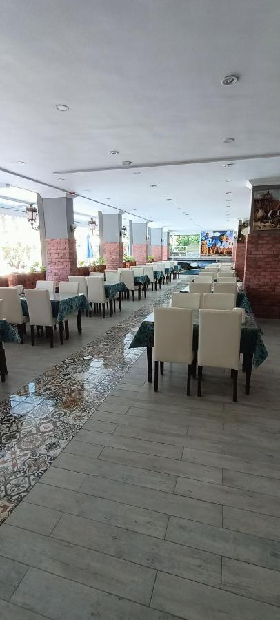 Santana Hotel 벨디비 외부 사진