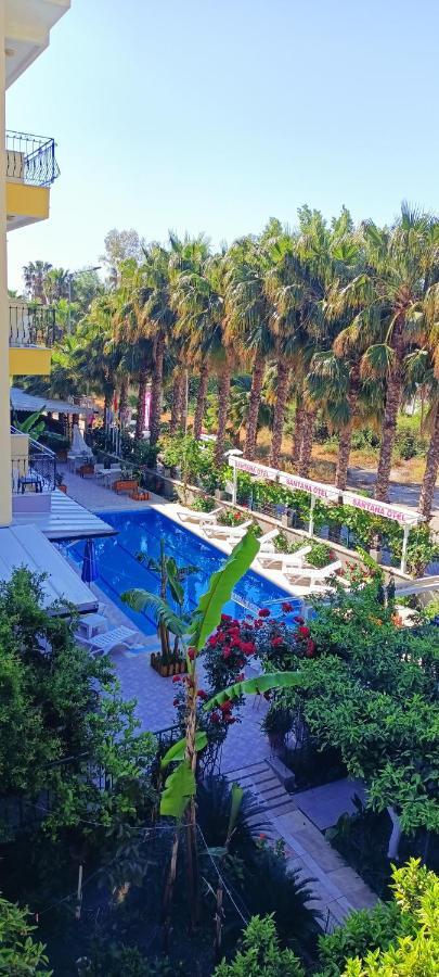 Santana Hotel 벨디비 외부 사진