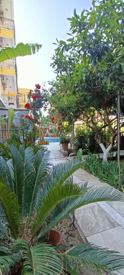 Santana Hotel 벨디비 외부 사진