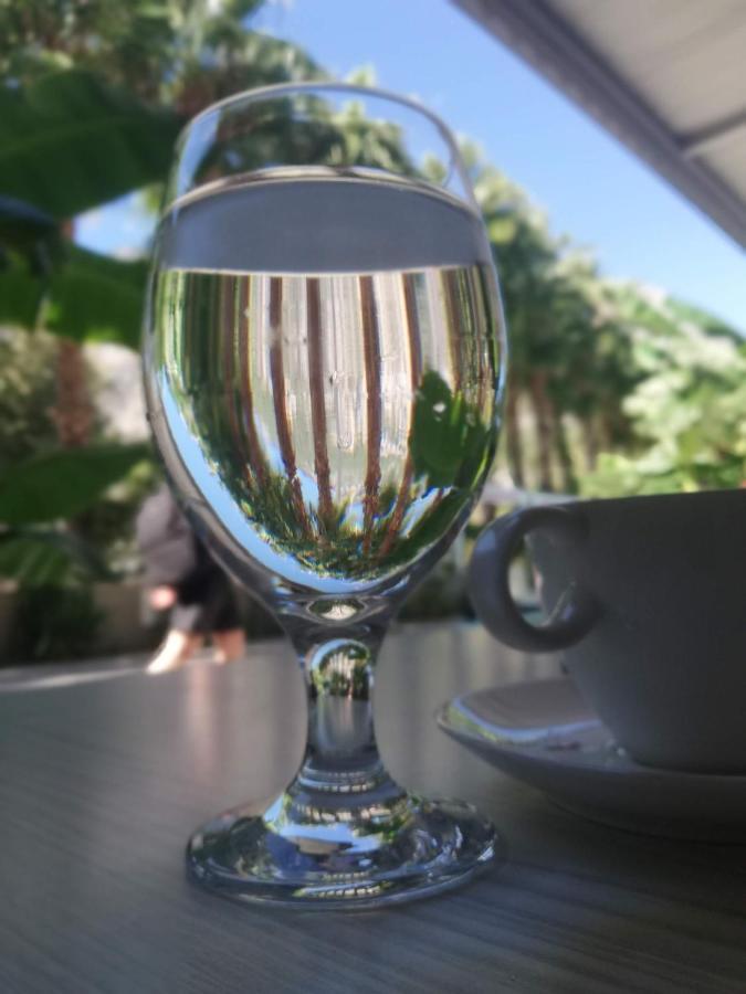 Santana Hotel 벨디비 외부 사진