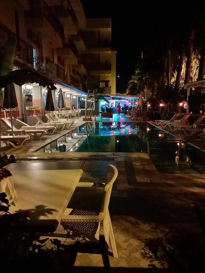 Santana Hotel 벨디비 외부 사진