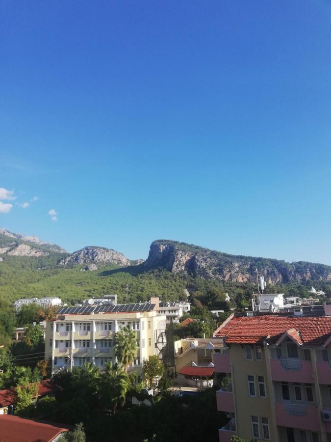 Santana Hotel 벨디비 외부 사진