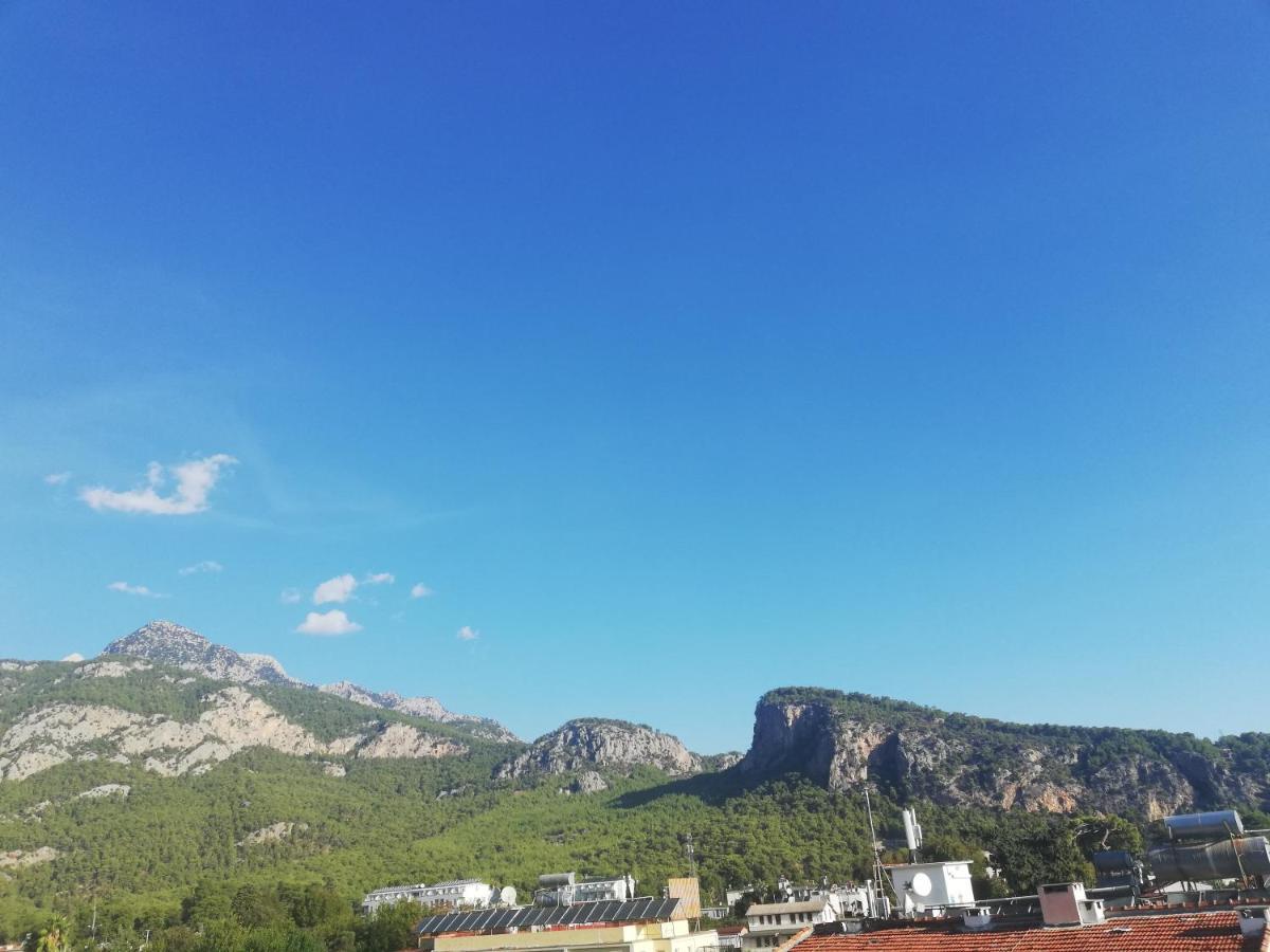 Santana Hotel 벨디비 외부 사진