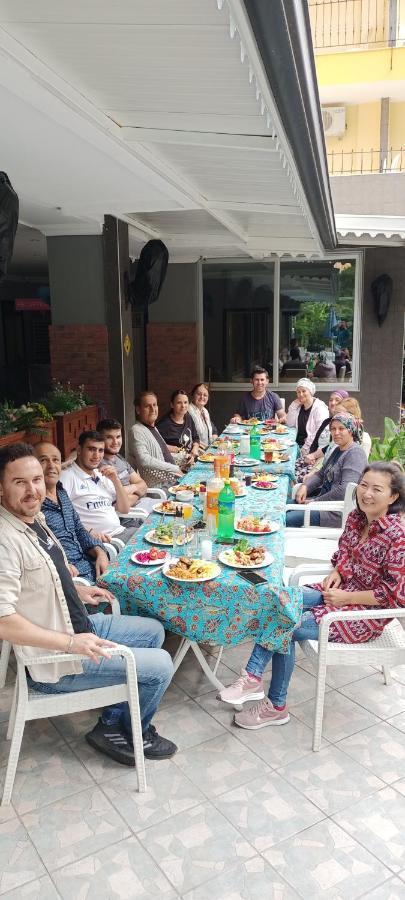 Santana Hotel 벨디비 외부 사진