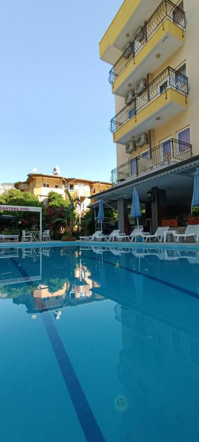Santana Hotel 벨디비 외부 사진