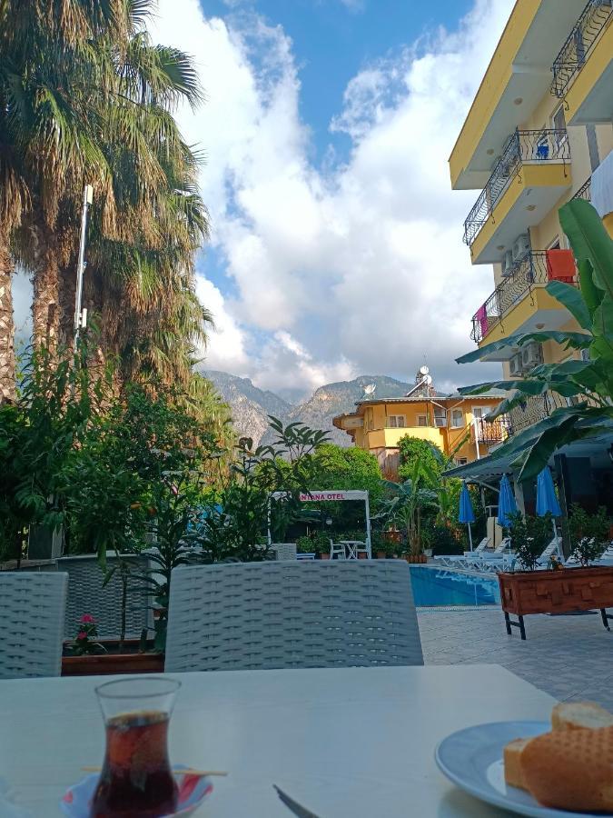 Santana Hotel 벨디비 외부 사진