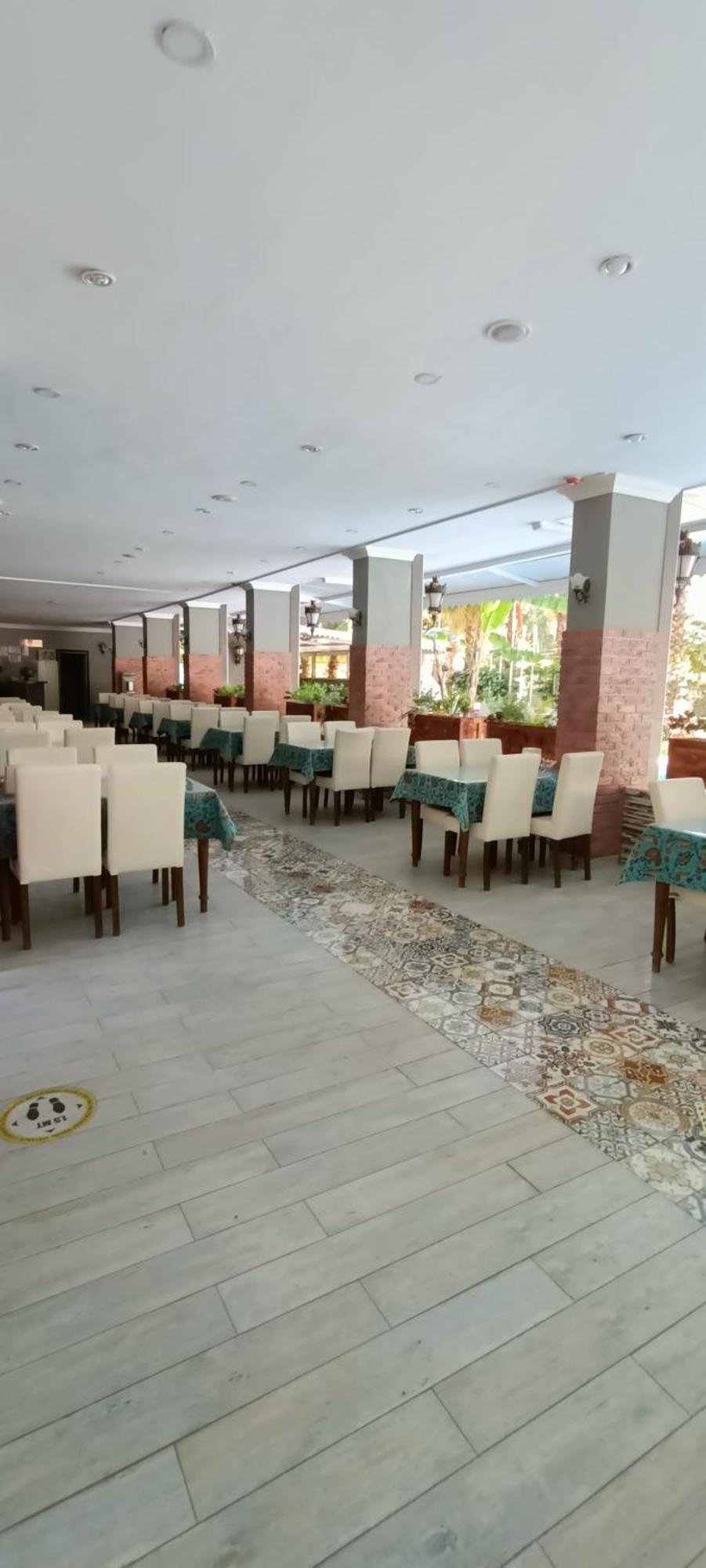 Santana Hotel 벨디비 외부 사진